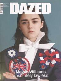 Dazed & Confused　Vol.Ⅳ　Spring/Summer 2015