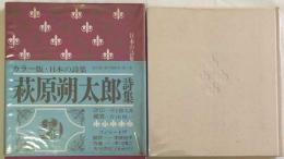 カラー版・日本の詩集5　萩原朔太郎詩集