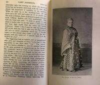 The Life of Isabella Bird(Mrs.Bishop)