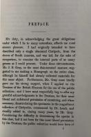 A Monograph on the Sub-Class Cirripedia, with Figures of all the Species.
By Charles Darwin,F.R.S., F.G.S. The Lepadidae;or,Pedunculated  Cirripedes.