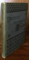 Dickens's Dictionary of London,1879. An Unconventional Handbook