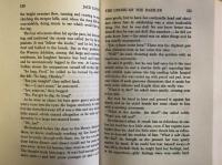 Jack London Stories.The Call of the Wild, The Cruise of the Dazzler and other Stories of Adventure with the Author's Special Report: Gold Hunters of the North.  Platt&Munk Great Writers Collection