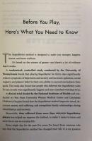 Super Better: A revolutionary Approach to Getting Stronger, Happier, Braver, and More Resilient