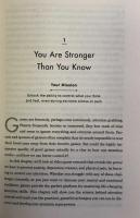 Super Better: A revolutionary Approach to Getting Stronger, Happier, Braver, and More Resilient