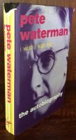 I Wish I Was Me：The Autobiography