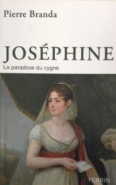 Joséphine  Le paradoxe du cygne