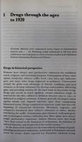 Drug Diplomacy in the Twentieth Century：An International History