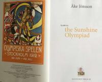 Guide to the Sunshine Olympiad
