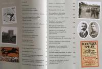 Guide to the Sunshine Olympiad