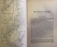 The Mikado's Empire 皇国