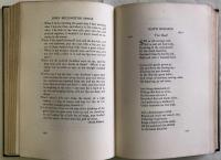 The Oxford Book of Modern Verse 1892-1935