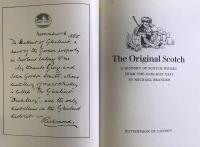 The Original Scotch: A History of Scotch Whisky from the Earliest Days
