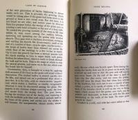 Land of Scotch Being an Account of the Topography and History of Scotland