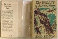 The Valley of Adventure