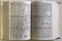 新版　新選漢和辞典　卓上版