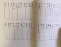 展望の山旅　山から見る山・町から見る山