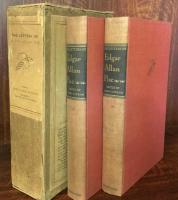 The Letters of Edgar Allan Poe Ⅰ・Ⅱ
