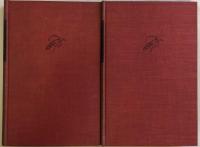The Letters of Edgar Allan Poe Ⅰ・Ⅱ