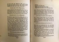 Note Books of Percy Bysshe Shelley From the Originals in the Library of W. K. Bixby. Deciphered, Transcribed, and Edited, with a Full Commentary by H. Buxton Forman, C. B. In Three Volumes