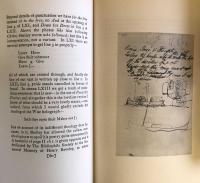 Note Books of Percy Bysshe Shelley From the Originals in the Library of W. K. Bixby. Deciphered, Transcribed, and Edited, with a Full Commentary by H. Buxton Forman, C. B. In Three Volumes
