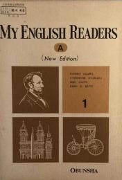My English Readers(A)1 高校英語リーダー教科書
