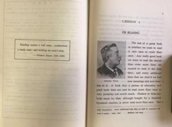 New Crown Readers 文部省検定済高校英語リーダー教科書 内容見本 中西信太郎 古本 中古本 古書籍の通販は 日本の古本屋 日本の古本屋