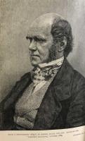 The Life and Letters of Charles Darwin, Including An Autobiographical Chapter. Edited By His Son, Francis Darwin. In Three Volumes