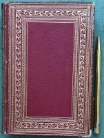 The Boyhood of Great Men  Intended As an Example to Youth
 By John G.Edgar With Illustrations by Birket Foster