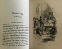 The Boyhood of Great Men  Intended As an Example to Youth
 By John G.Edgar With Illustrations by Birket Foster