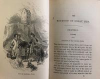 The Boyhood of Great Men  Intended As an Example to Youth
 By John G.Edgar With Illustrations by Birket Foster
