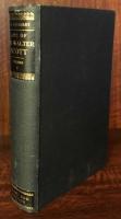 The Life of Sir Walter Scott