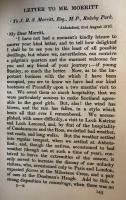 The Life of Sir Walter Scott