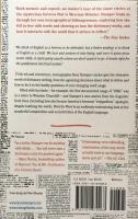 Word by Word: The Secret Life of Dictionaries 