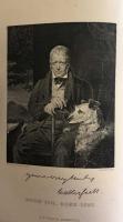 Waverley Novels  By Sir Walter Scott  25 Volumes Complete