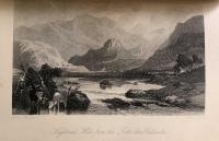Waverley Novels  By Sir Walter Scott  25 Volumes Complete