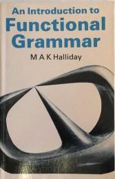 An Introduction to Functional Grammar