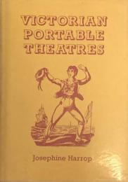 Victorian Portable Theatres