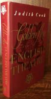 The Golden Age of the English Theatre