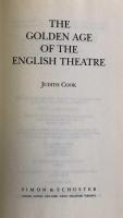 The Golden Age of the English Theatre
