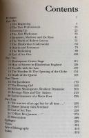 The Golden Age of the English Theatre