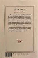 La Chute de cheval