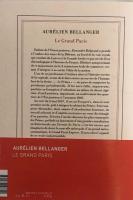 Le Grand Paris
