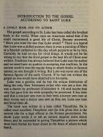 The Gospel of Luke (The Daily Study Bible Series)