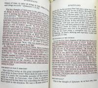 The letters to the Galatians and Ephesians(The Daily Study Bible Series)