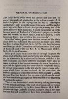 The Letters to John and Jude (The Daily Study Bible Series)