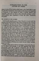 The Letters of James and Peter (The Daily Study Bible Series)