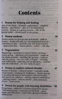 Drama for People with Special Needs