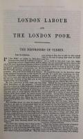 London Labour and the London: The Classical Study of the Culture of Poverty and the Criminal Classes in the 19th-Century Poor, Vol. 3