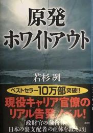 原発ホワイトアウト