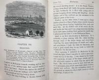 A Boy's Voyage Round The World ; Including A Residence In Victoria, and A Journey By Rail Across North America With Illustrations